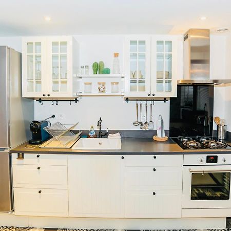 Nid Douillet La Cour Du Dauphin, Vue Cathedrale Imprenable Apartment Laon Bagian luar foto